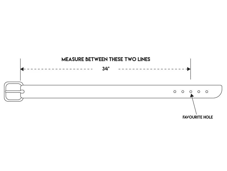 The Brotherhood Set Black