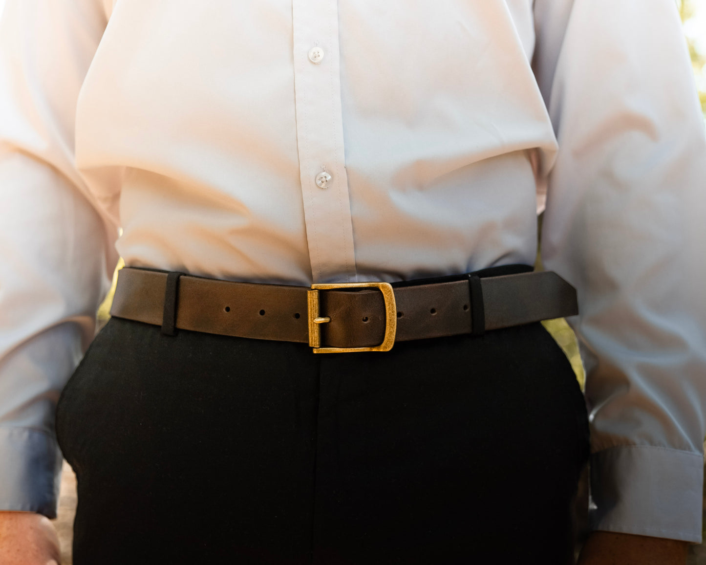 The Brotherhood Set Black