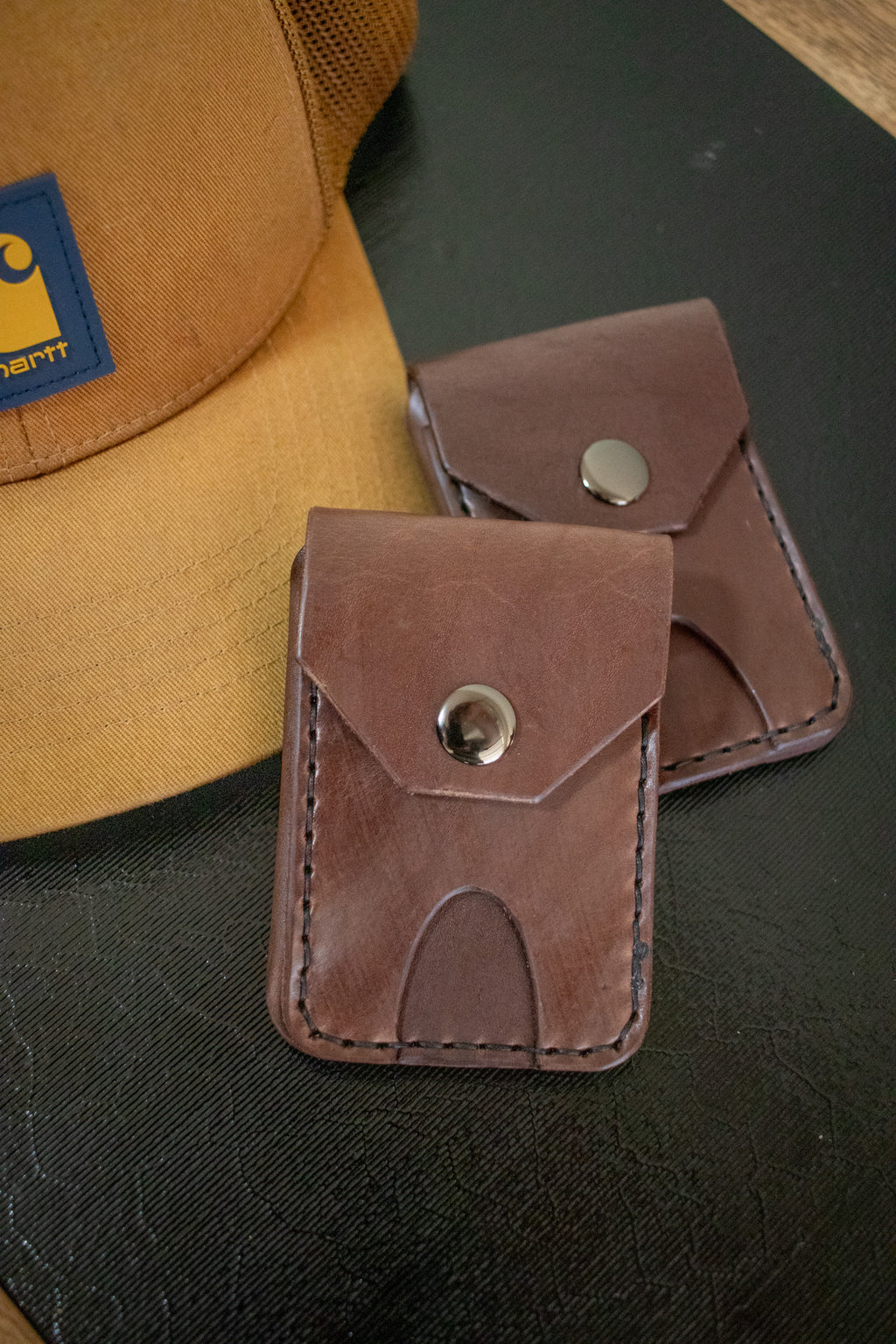 Tradesmen Wallet