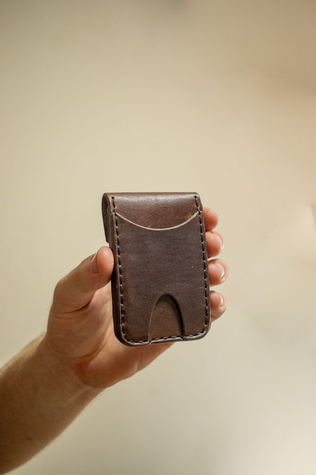 Tradesmen Wallet