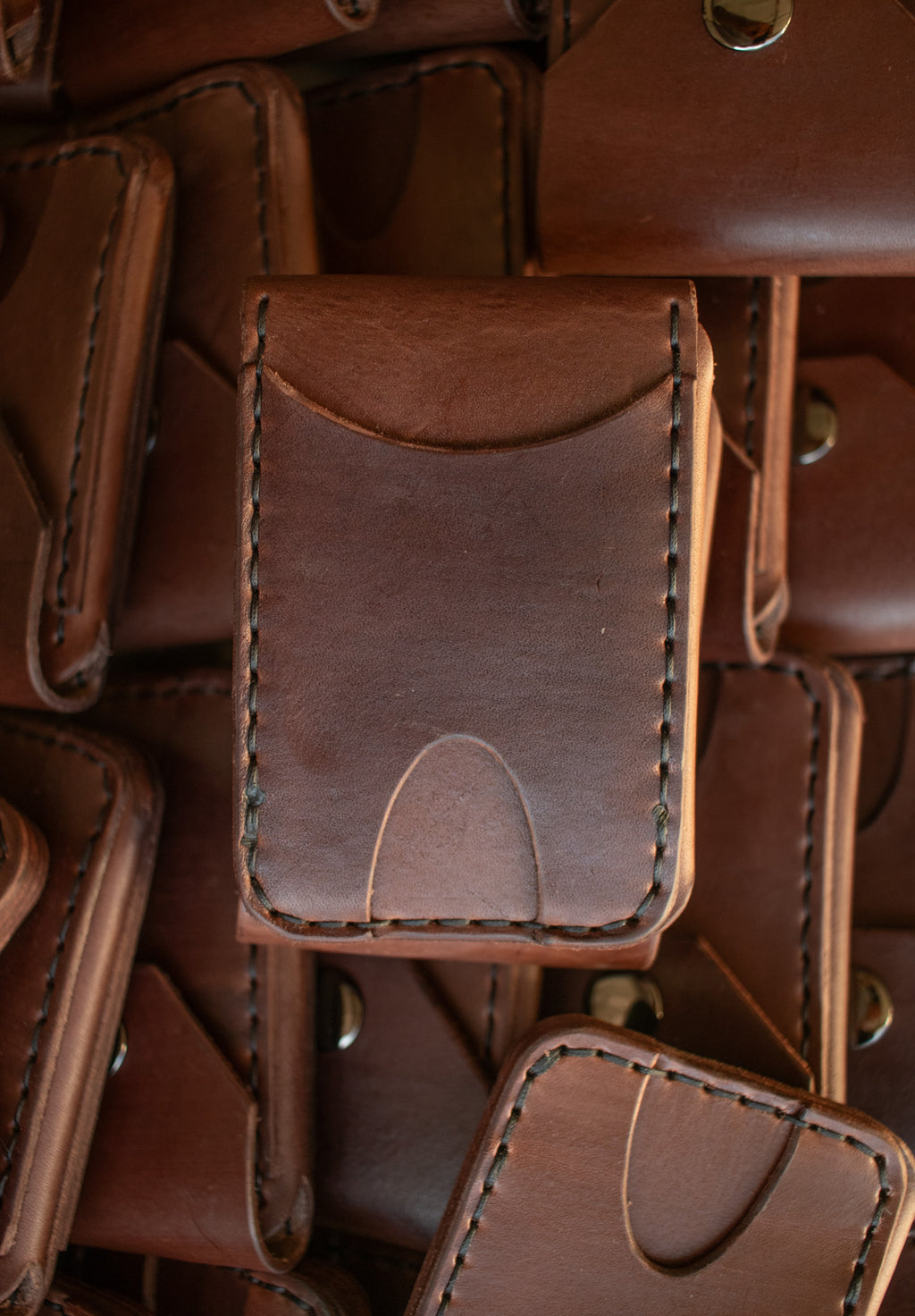 Tradesmen Wallet