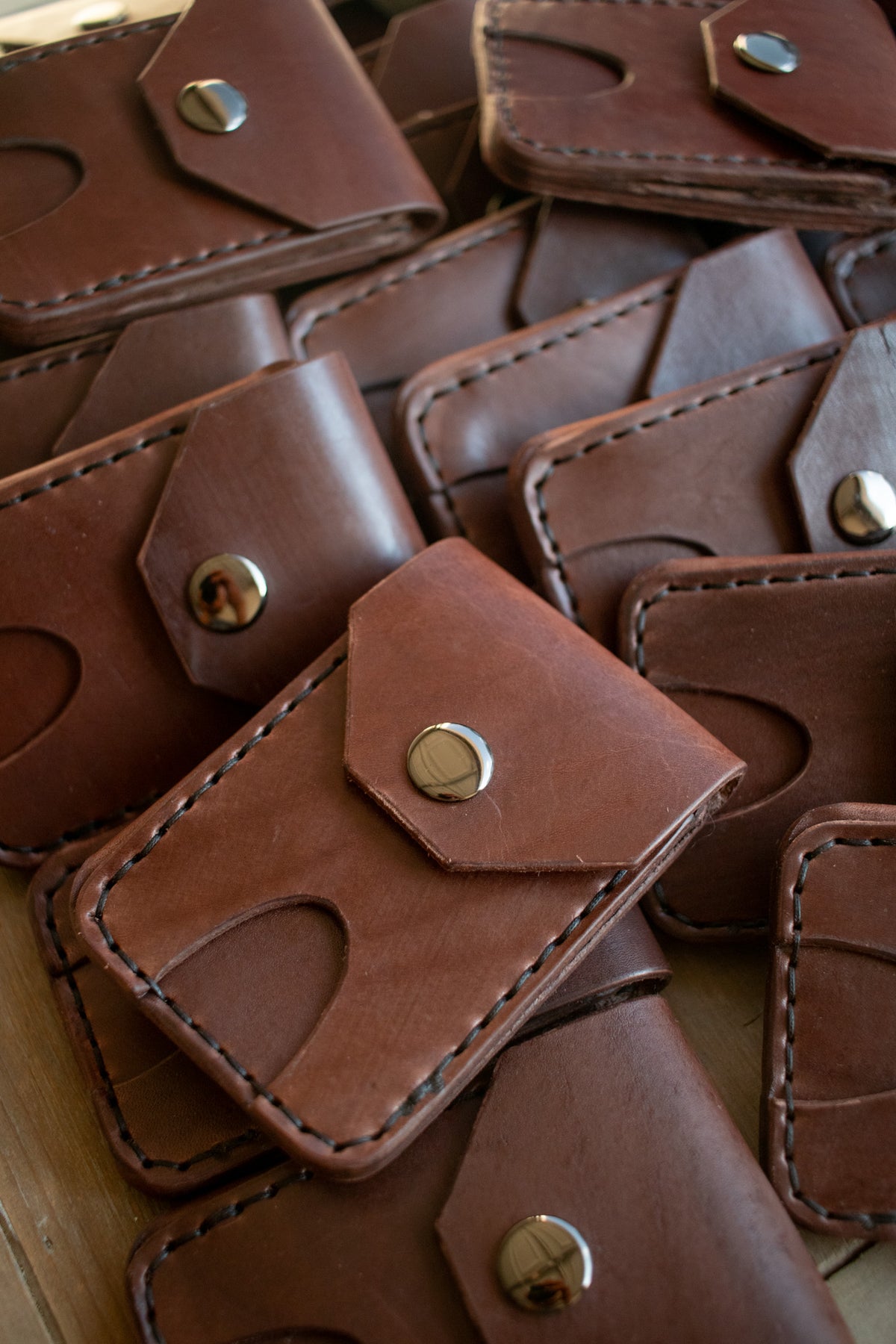 Tradesmen Wallet