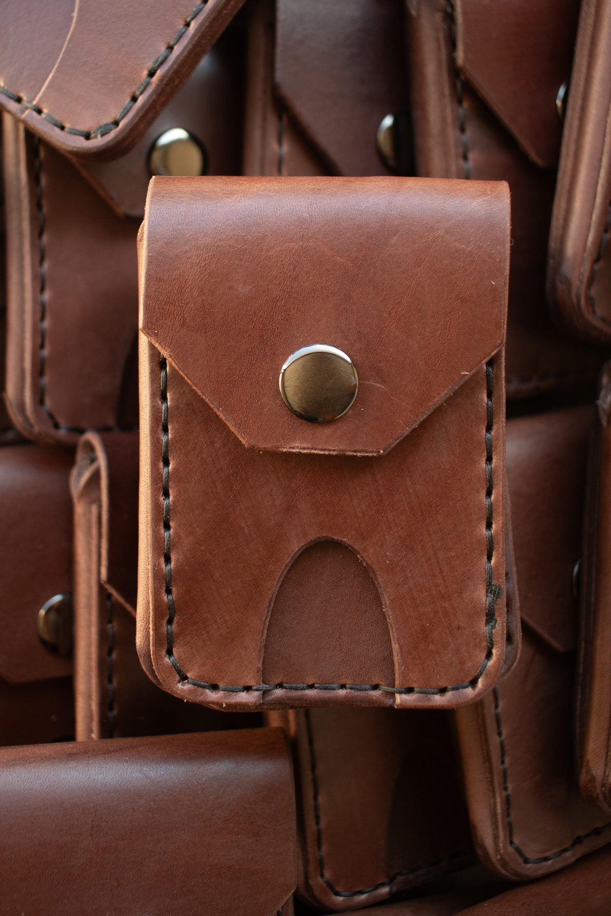Tradesmen Wallet