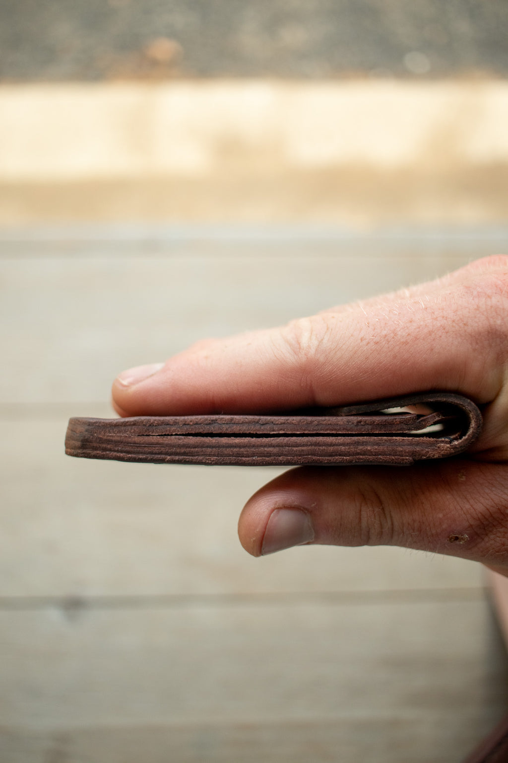 Tradesmen Wallet