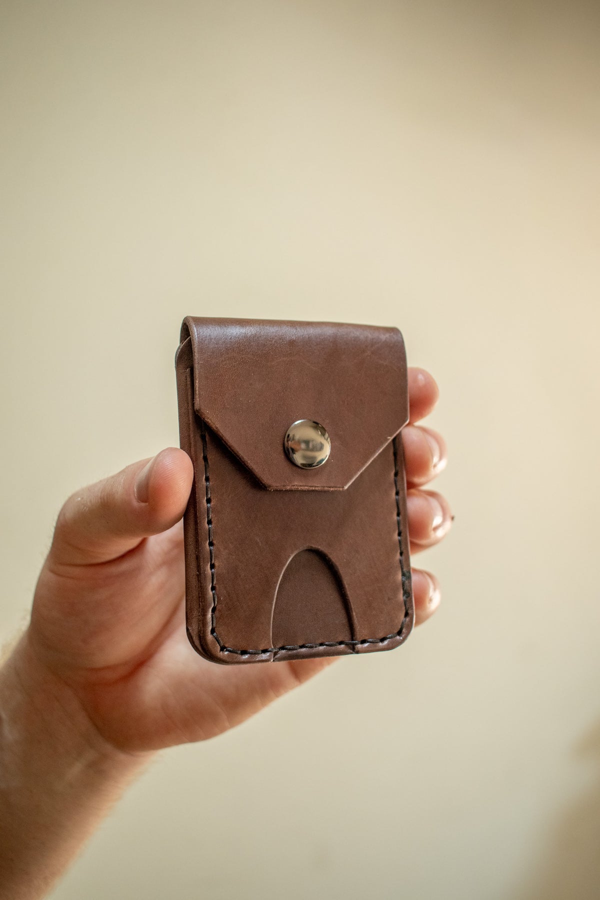 Tradesmen Wallet