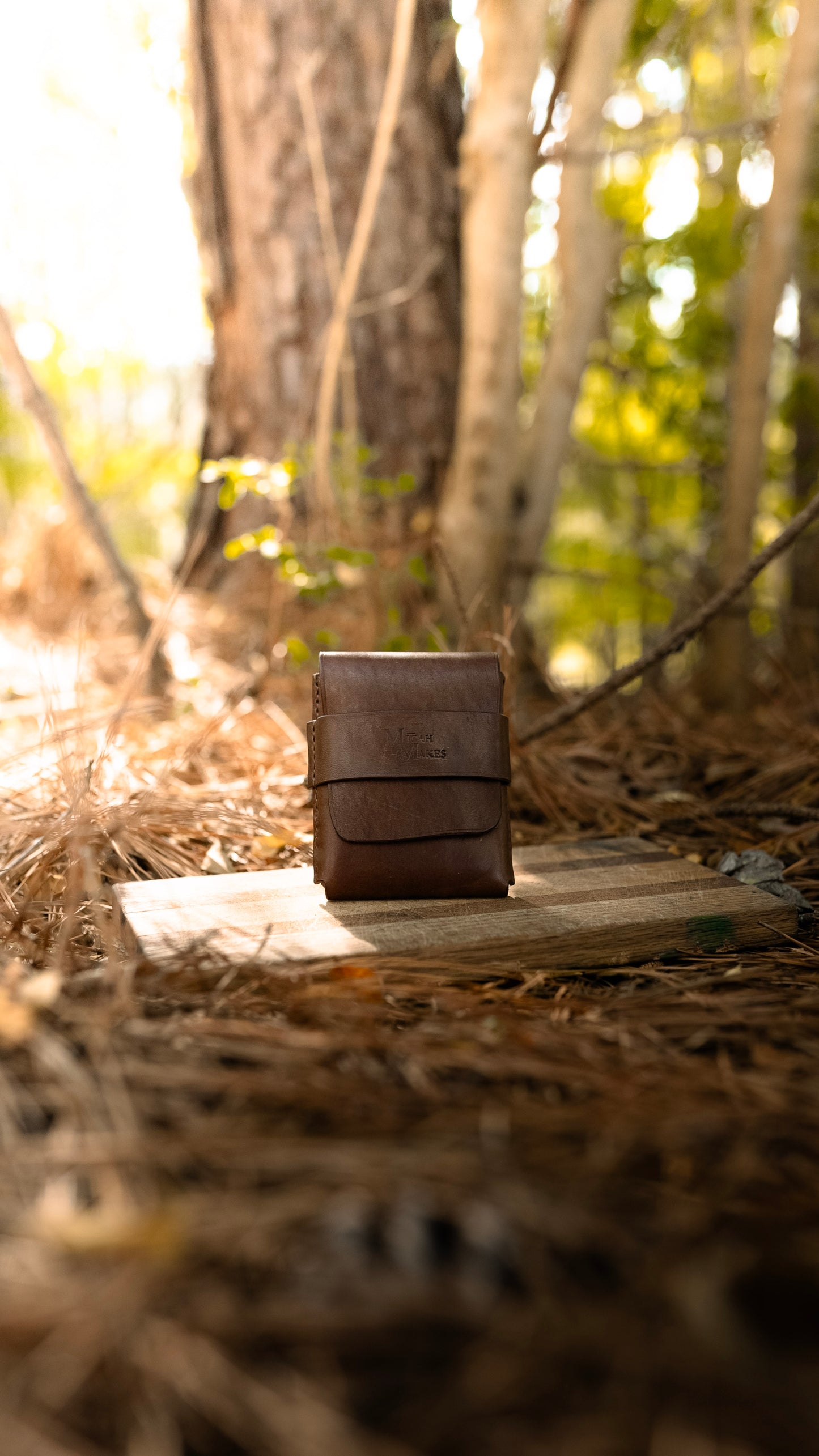 Heirloom Wallet
