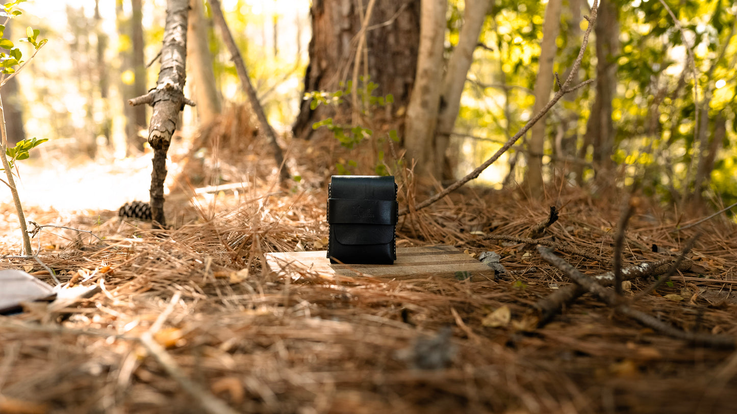 The Brotherhood Set Black