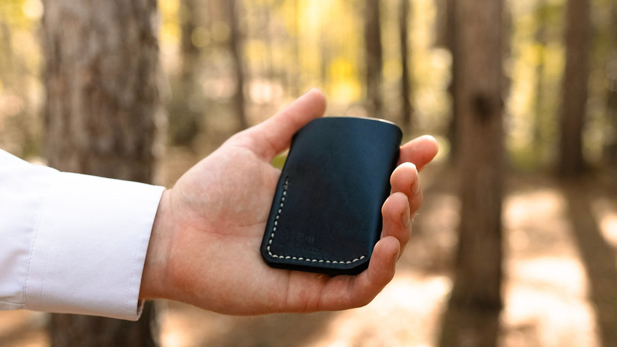 The Standard Wallet