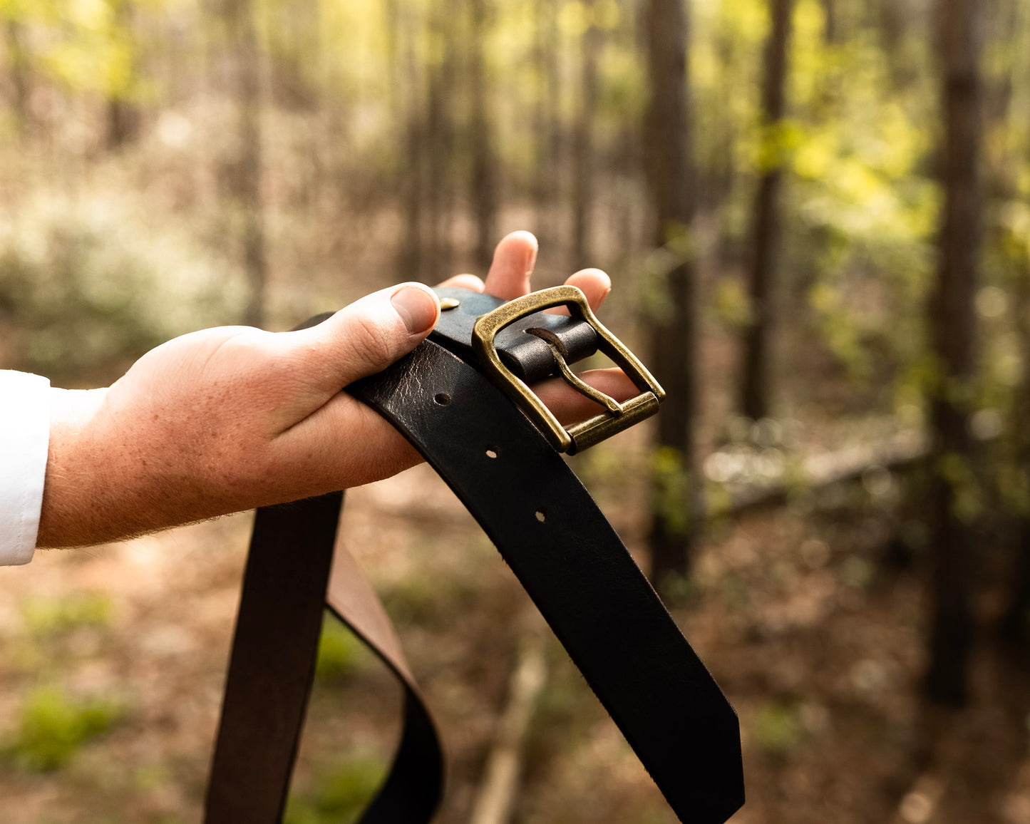 The Brotherhood Set Black