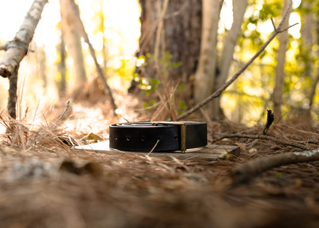Heirloom Belt