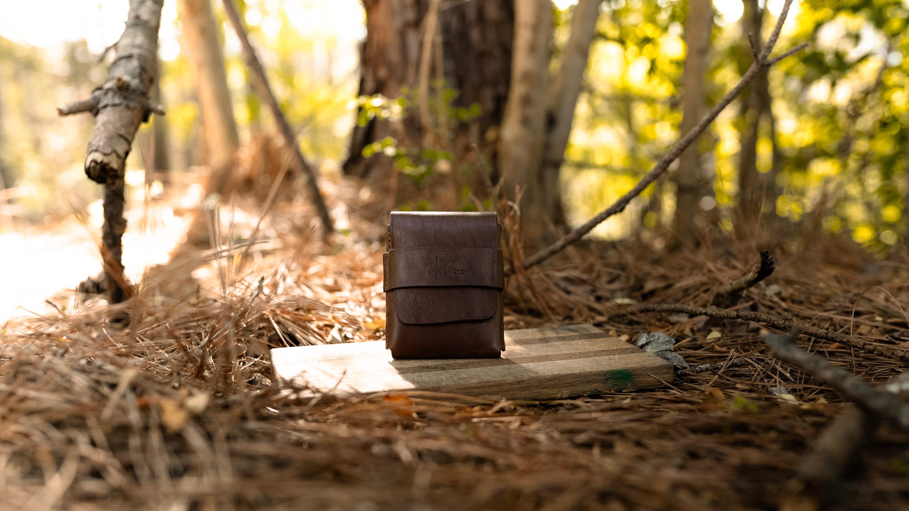 Heirloom Wallet