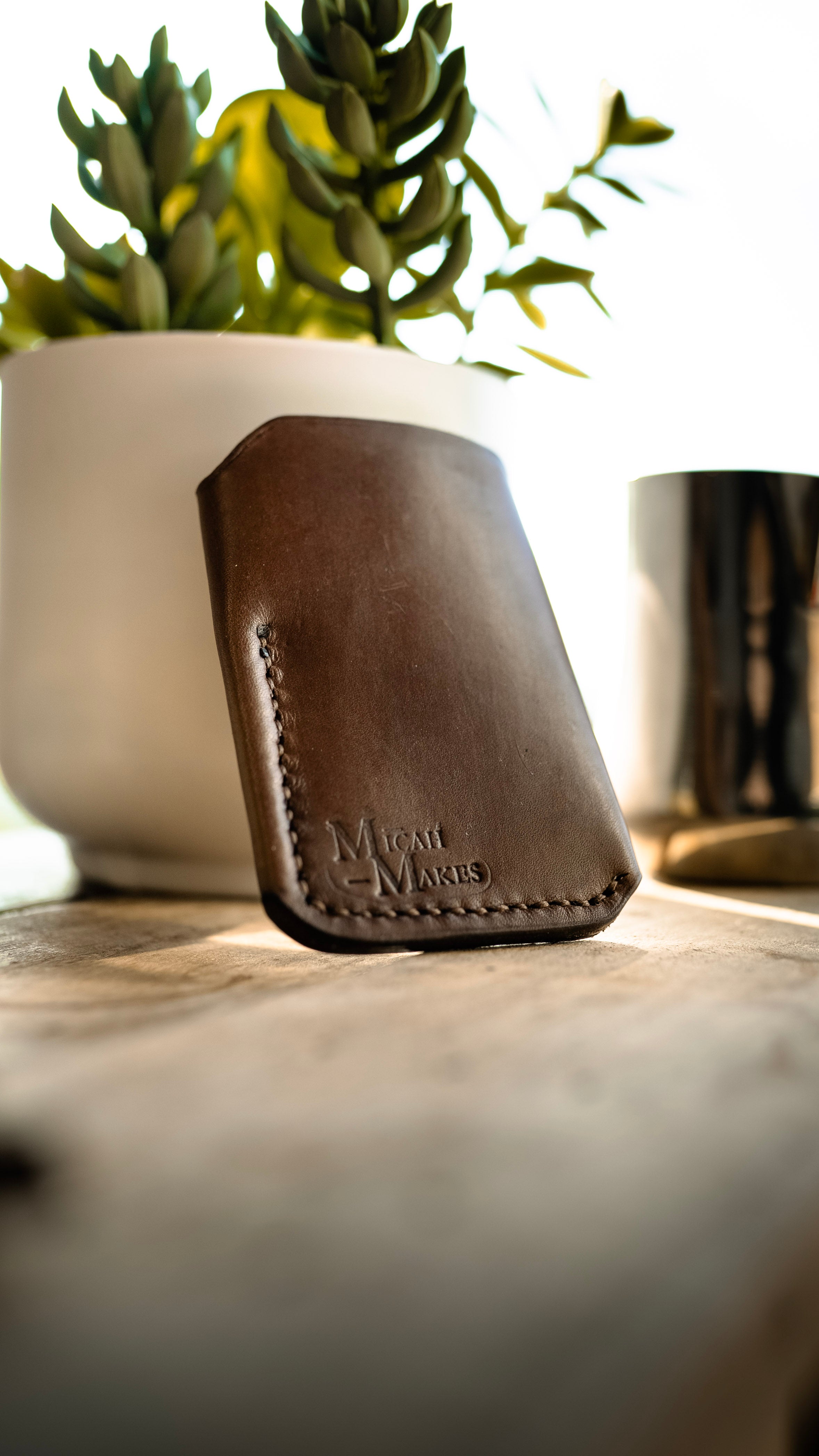 The Standard Wallet