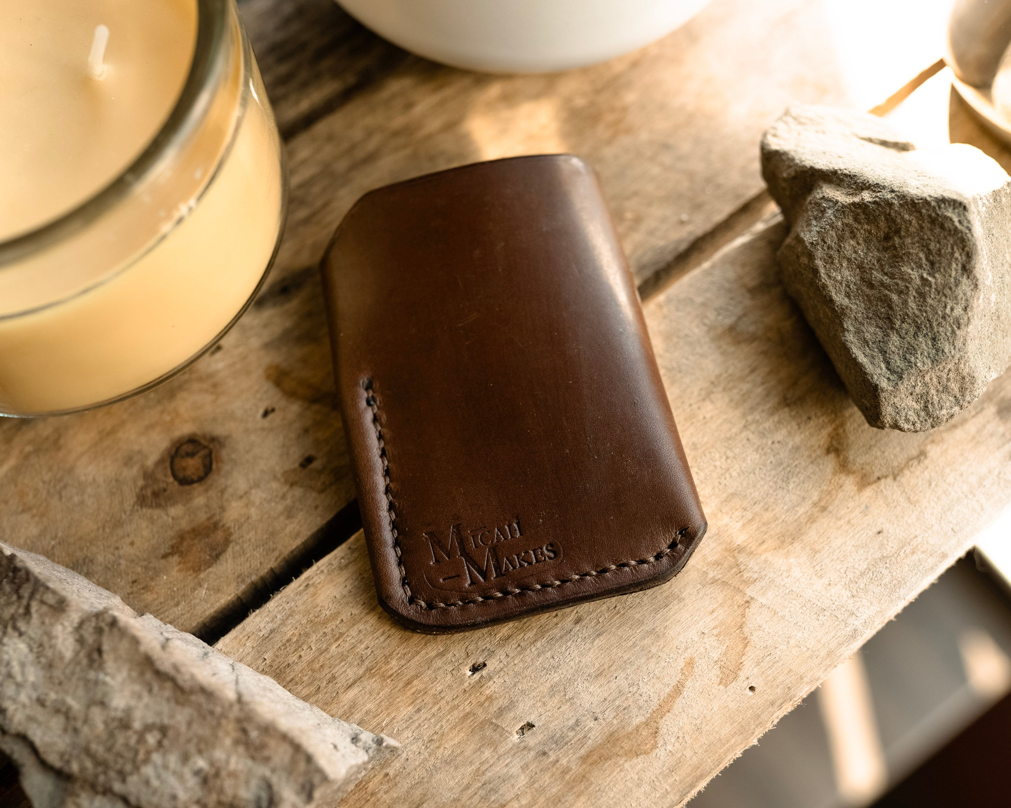 The Standard Wallet