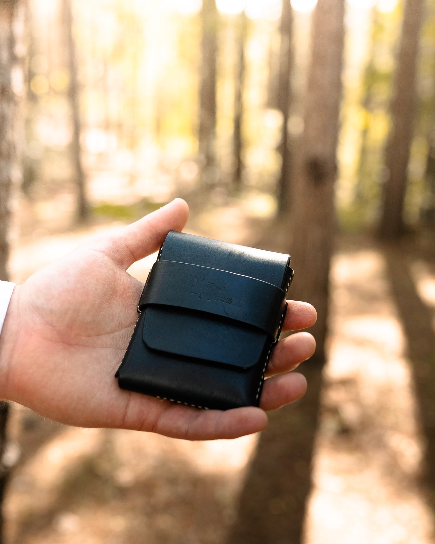 The Brotherhood Set Black