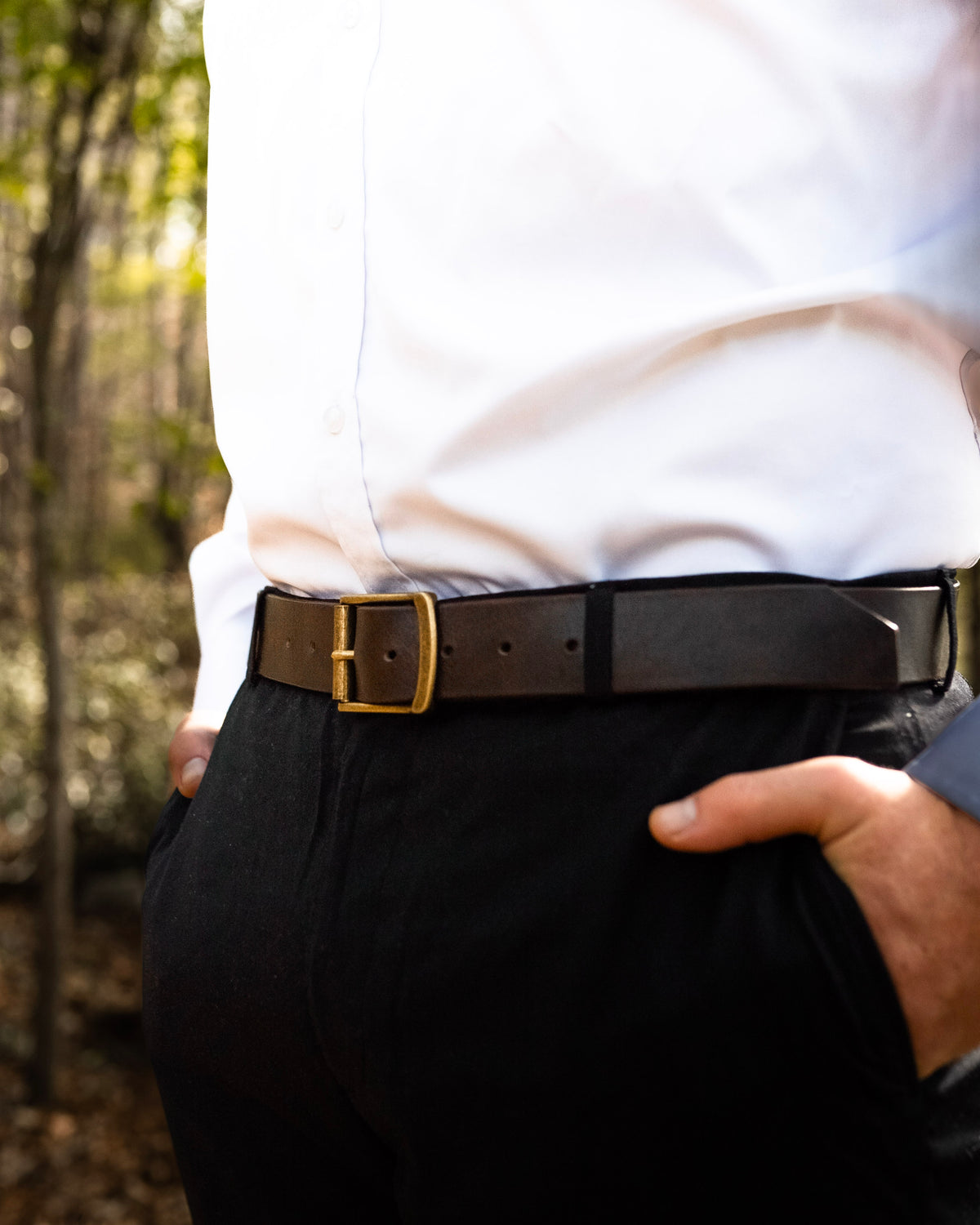 Heirloom Belt