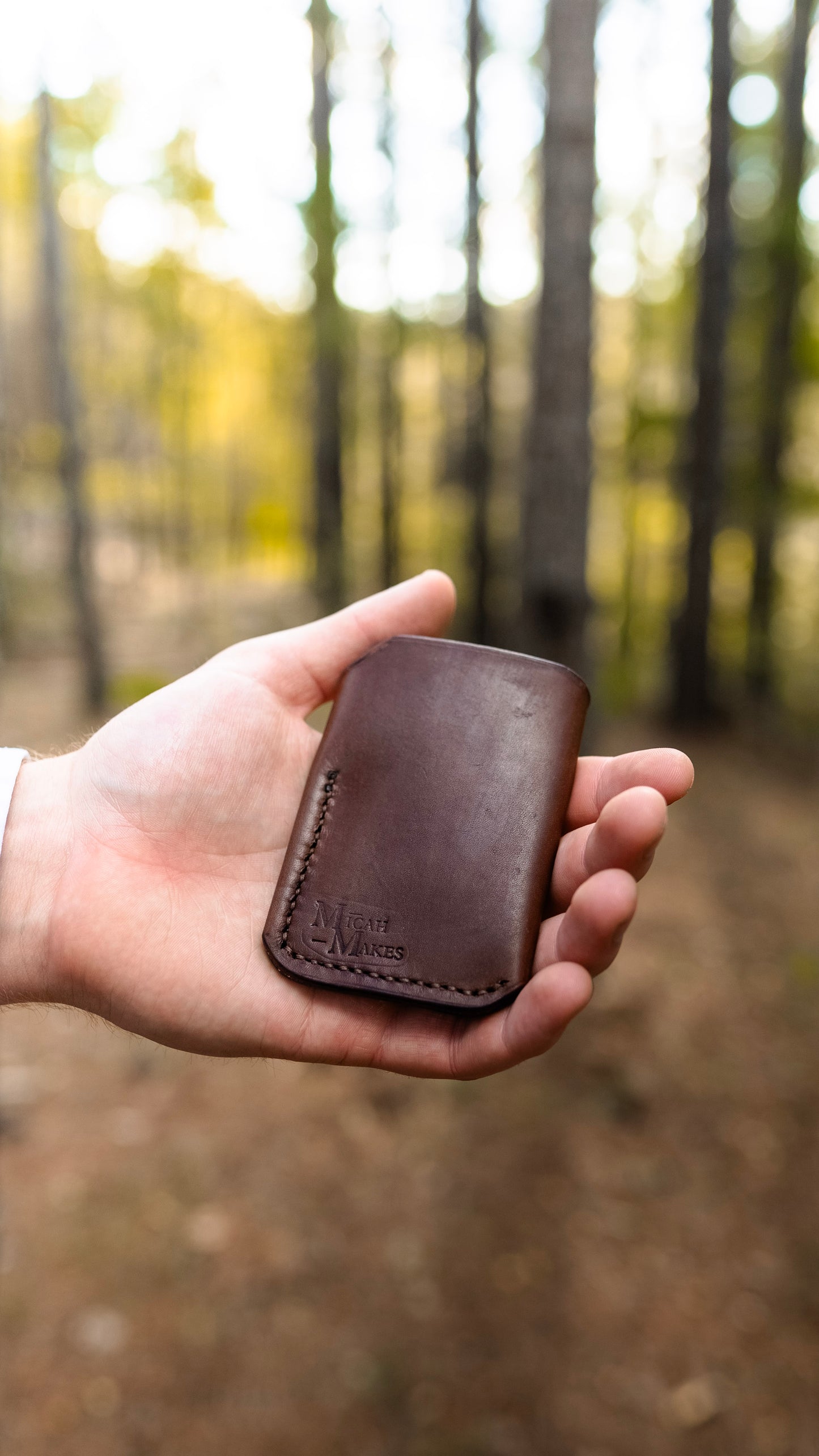 The Standard Wallet