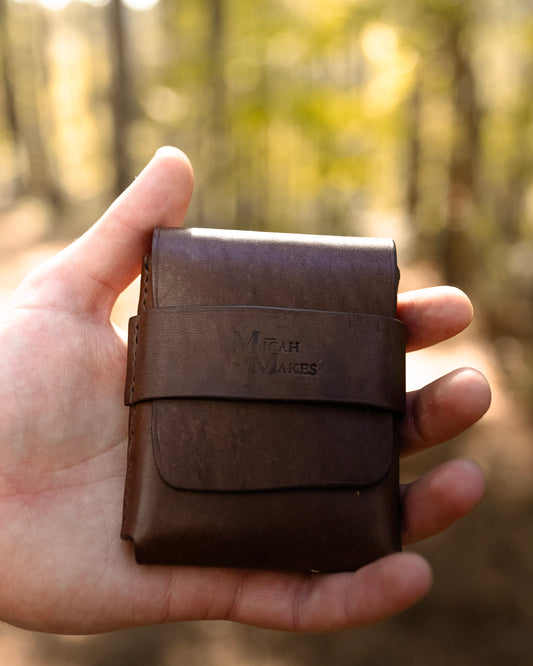 Heirloom Wallet