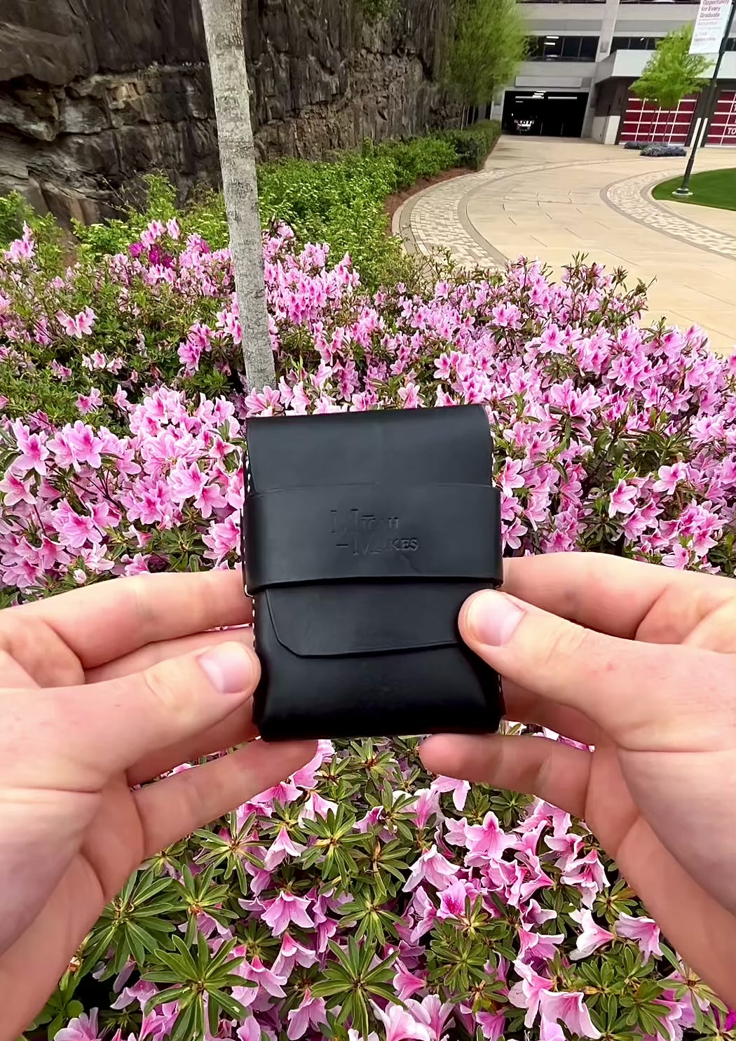 Heirloom Wallet